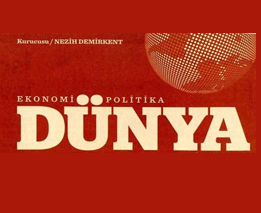 Dünya Dergisi