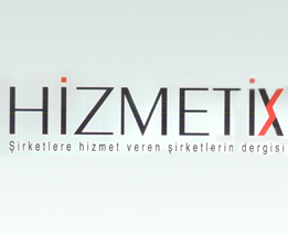 Hizmetix Dergisi