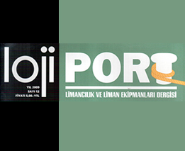 Lojiport Dergisi