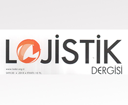 Lojistik Dergisi