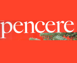 Pencere Dergisi