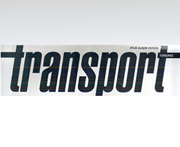 Transport Dergisi