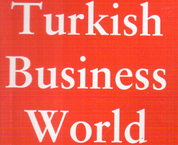 Turkish Business World Dergisi