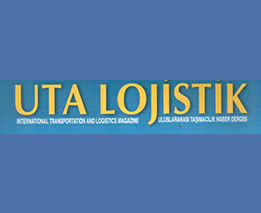 Uta Lojistik Dergisi